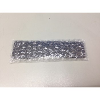Nissin 17702862A Pole Liner end 3,Upper